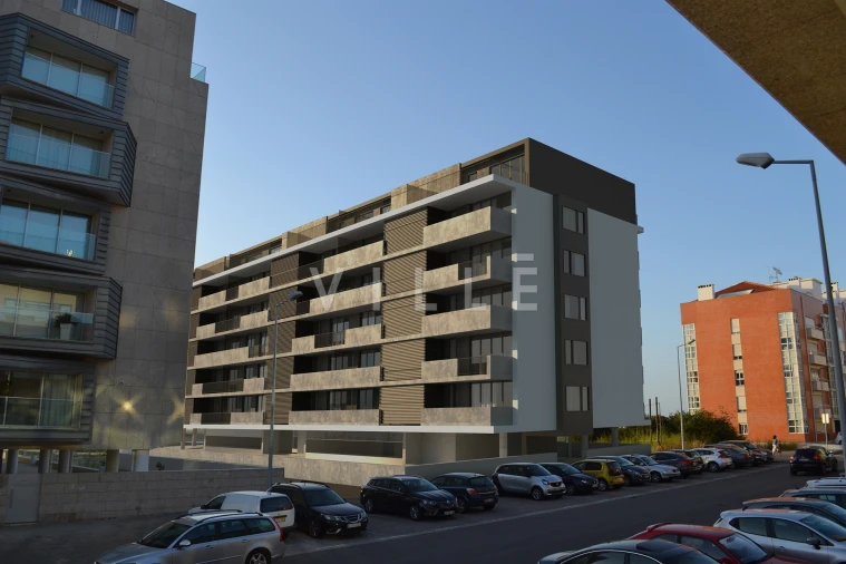 Apartamento T3 para Venda em Glória e Vera Cruz Foto 17