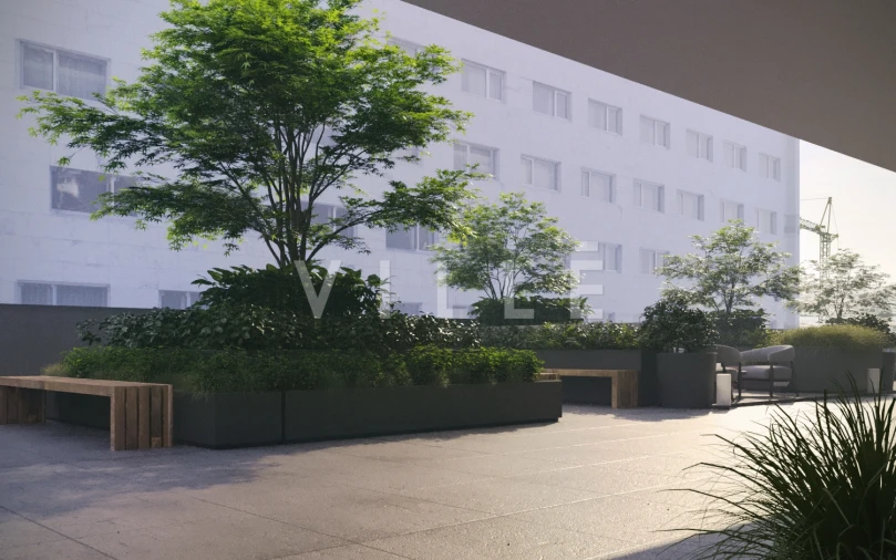 Apartamento T3 para Venda em Glória e Vera Cruz Foto 4
