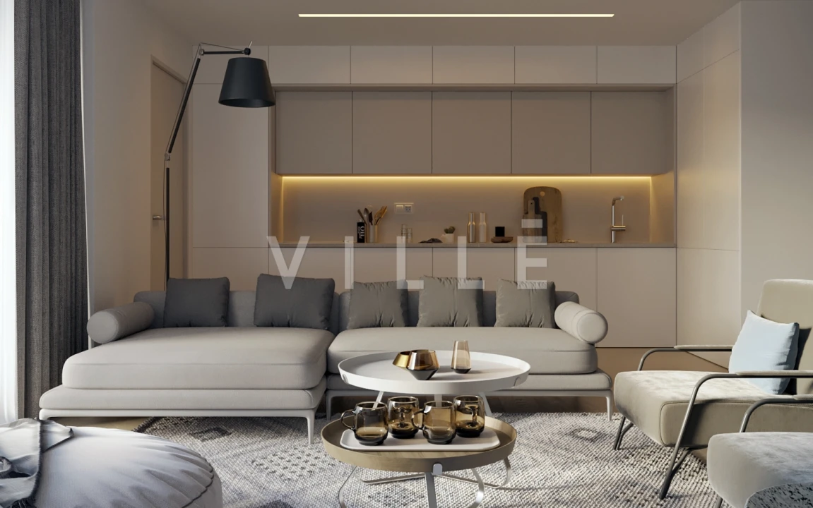 Apartamento T3 para Venda em Glória e Vera Cruz Foto 24