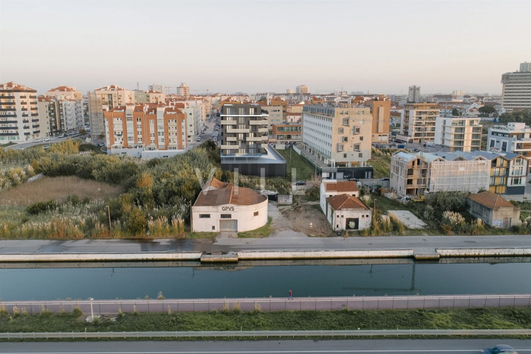 Apartamento T3 para Venda em Glória e Vera Cruz Foto 20