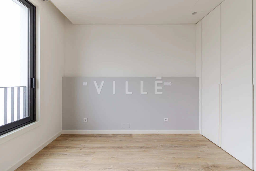 Apartamento T2 para Venda em Glória e Vera Cruz Foto 18