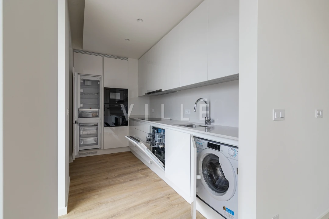 Apartamento T2 para Venda em Glória e Vera Cruz Foto 12