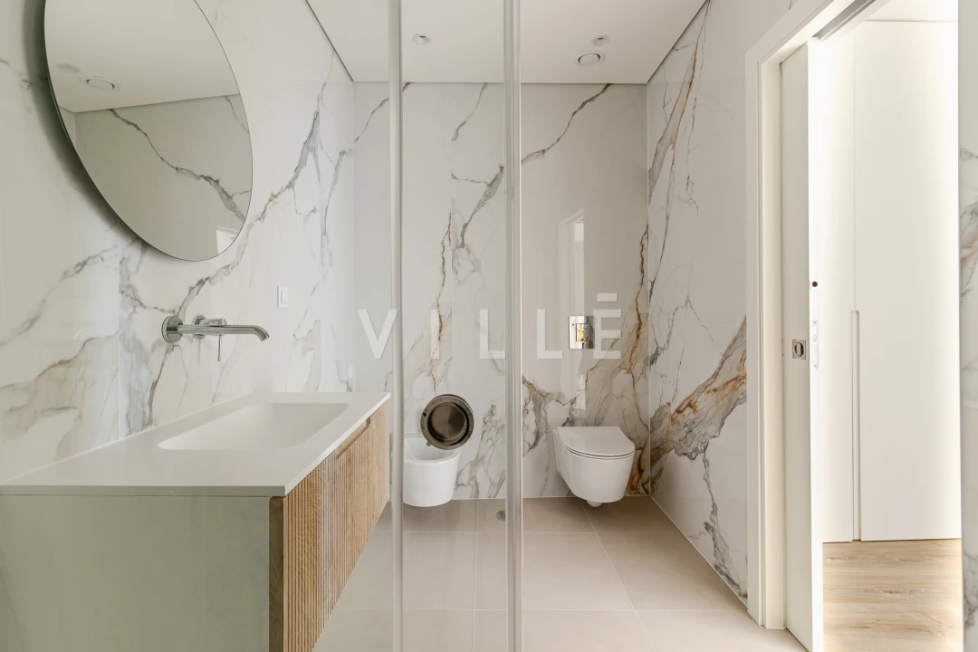Apartamento T2 para Venda em Glória e Vera Cruz Foto 26