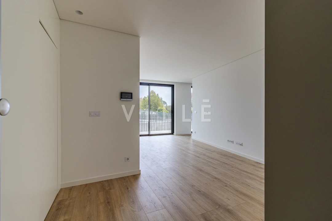 Apartamento T2 para Venda em Glória e Vera Cruz Foto 3