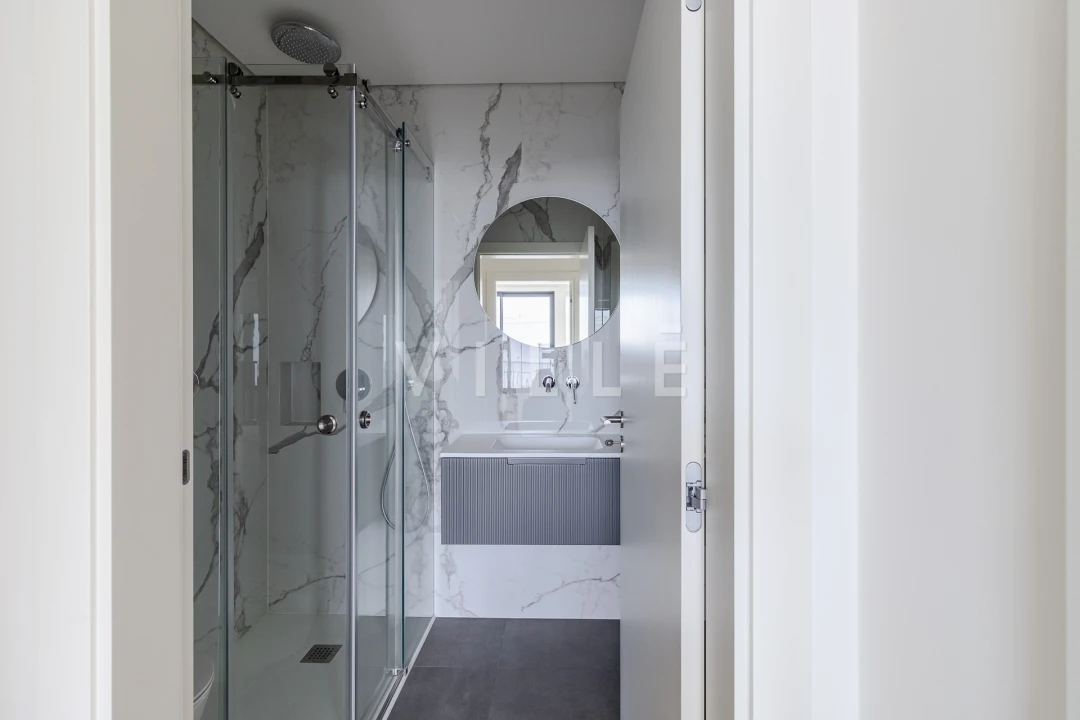 Apartamento T2 para Venda em Glória e Vera Cruz Foto 33