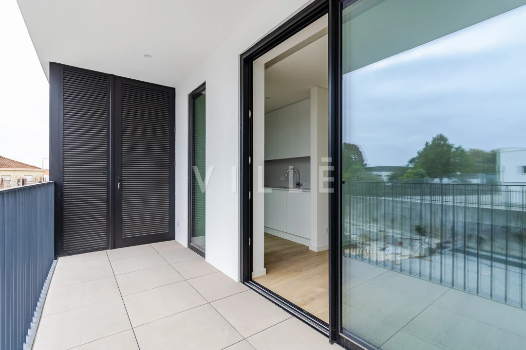 Apartamento T2 para Venda em Glória e Vera Cruz Foto 1
