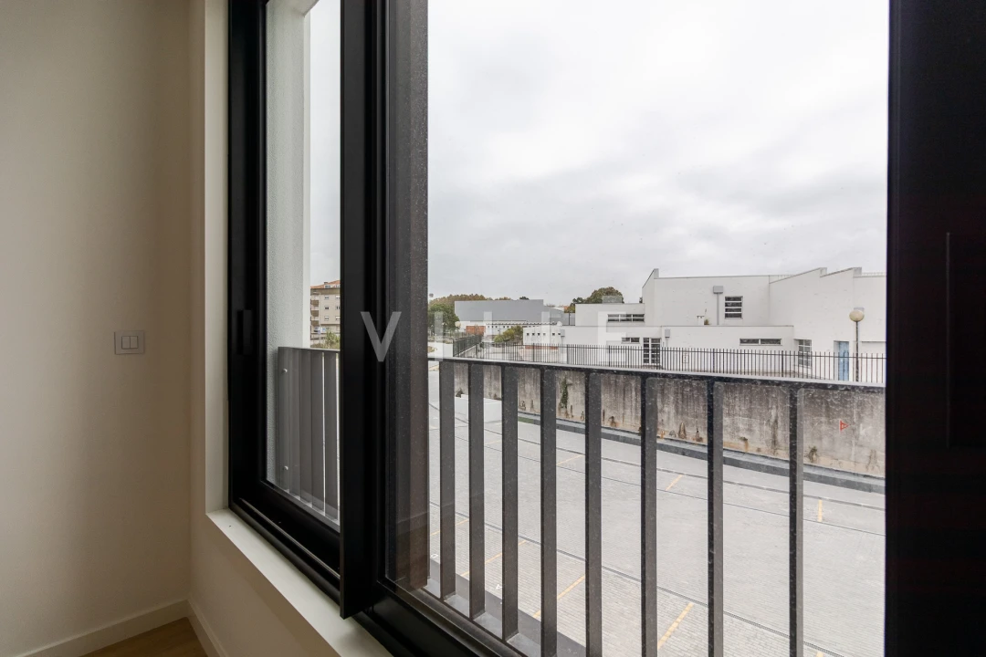 Apartamento T2 para Venda em Glória e Vera Cruz Foto 21