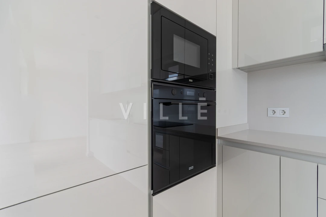 Apartamento T2 para Venda em Glória e Vera Cruz Foto 11