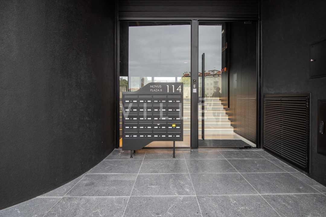 Apartamento T2 para Venda em Glória e Vera Cruz Foto 41