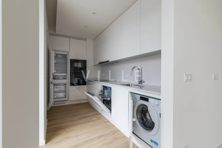 Apartamento T2 para Venda em Glória e Vera Cruz Foto 12