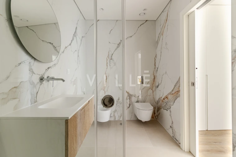 Apartamento T2 para Venda em Glória e Vera Cruz Foto 26