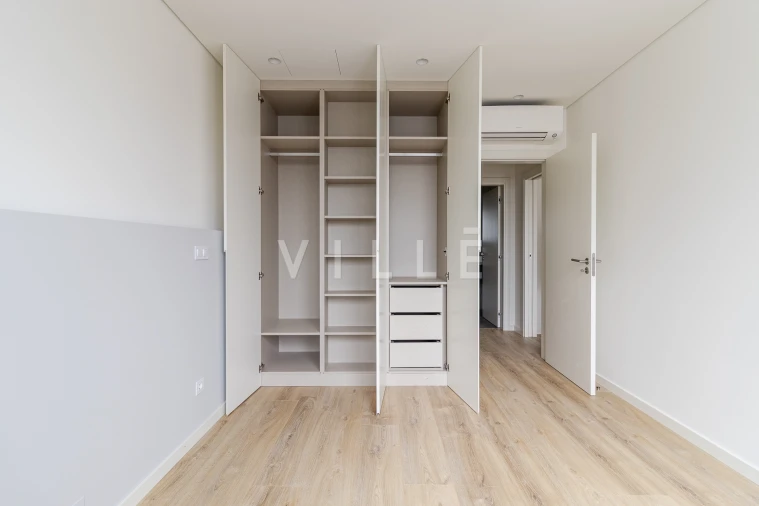 Apartamento T2 para Venda em Glória e Vera Cruz Foto 20