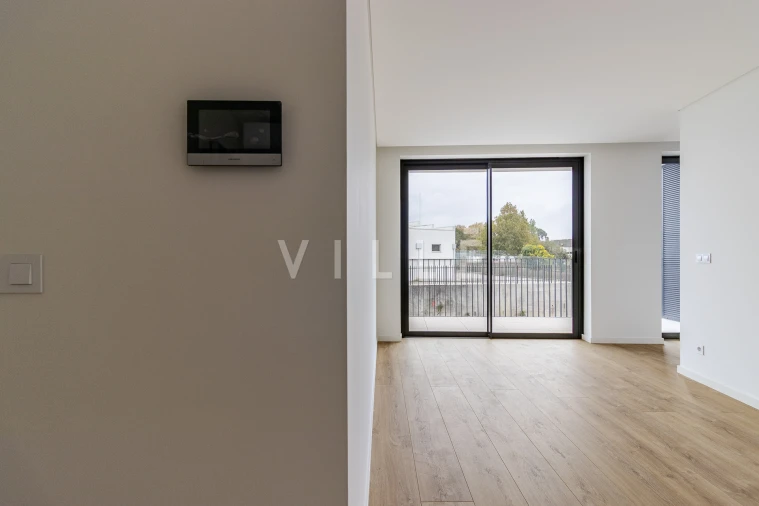 Apartamento T2 para Venda em Glória e Vera Cruz Foto 4