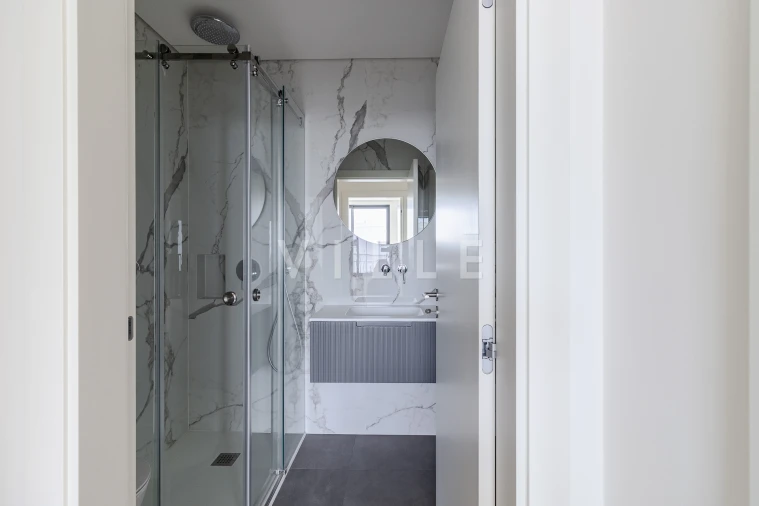 Apartamento T2 para Venda em Glória e Vera Cruz Foto 33
