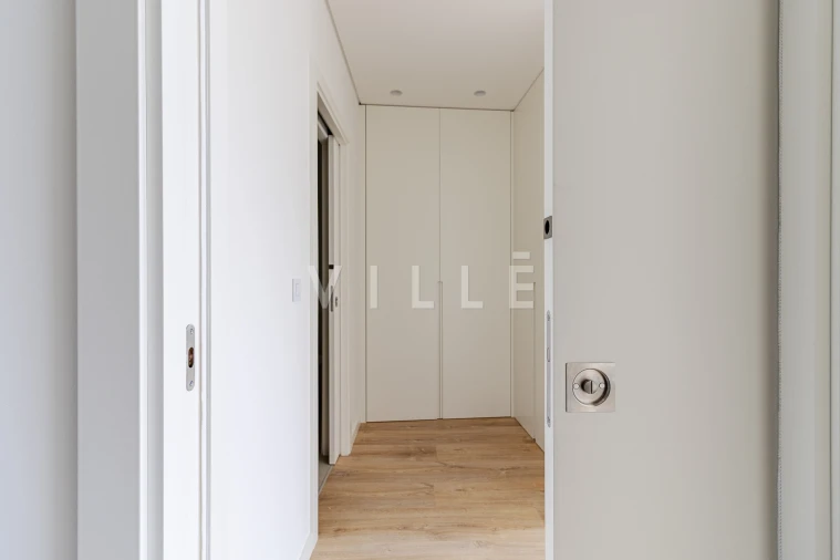 Apartamento T2 para Venda em Glória e Vera Cruz Foto 22