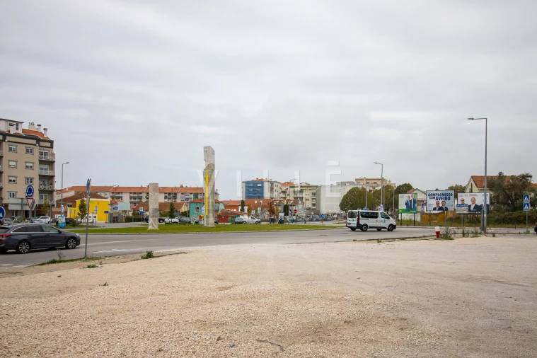 Apartamento T2 para Venda em Glória e Vera Cruz Foto 38