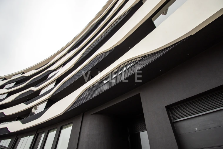 Apartamento T2 para Venda em Glória e Vera Cruz Foto 37