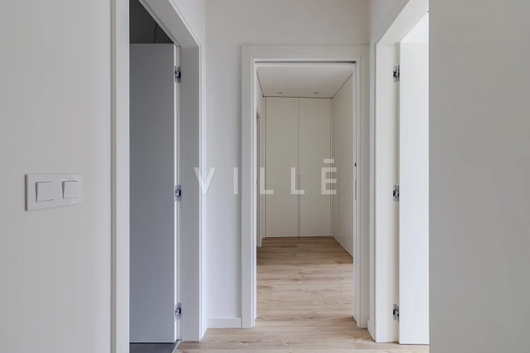 Apartamento T2 para Venda em Glória e Vera Cruz Foto 16