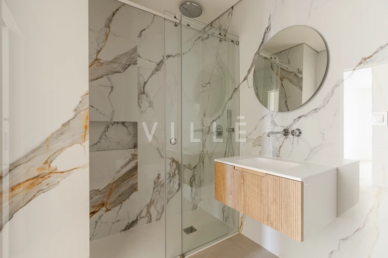 Apartamento T2 para Venda em Glória e Vera Cruz Foto 25