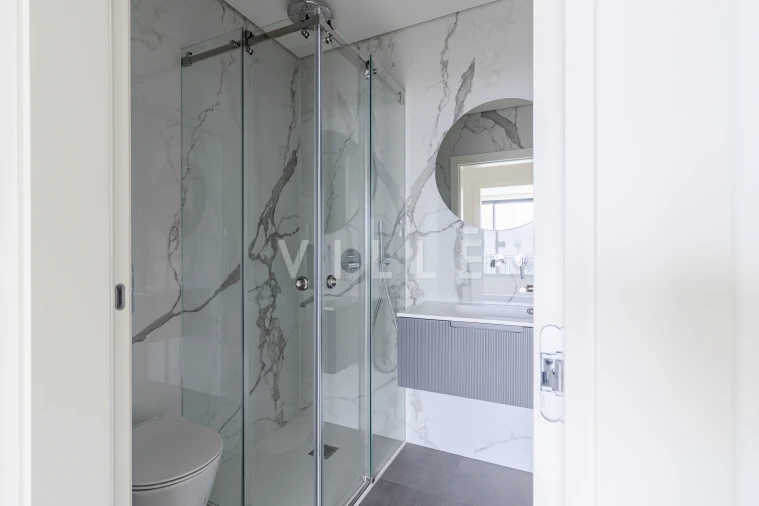 Apartamento T2 para Venda em Glória e Vera Cruz Foto 31