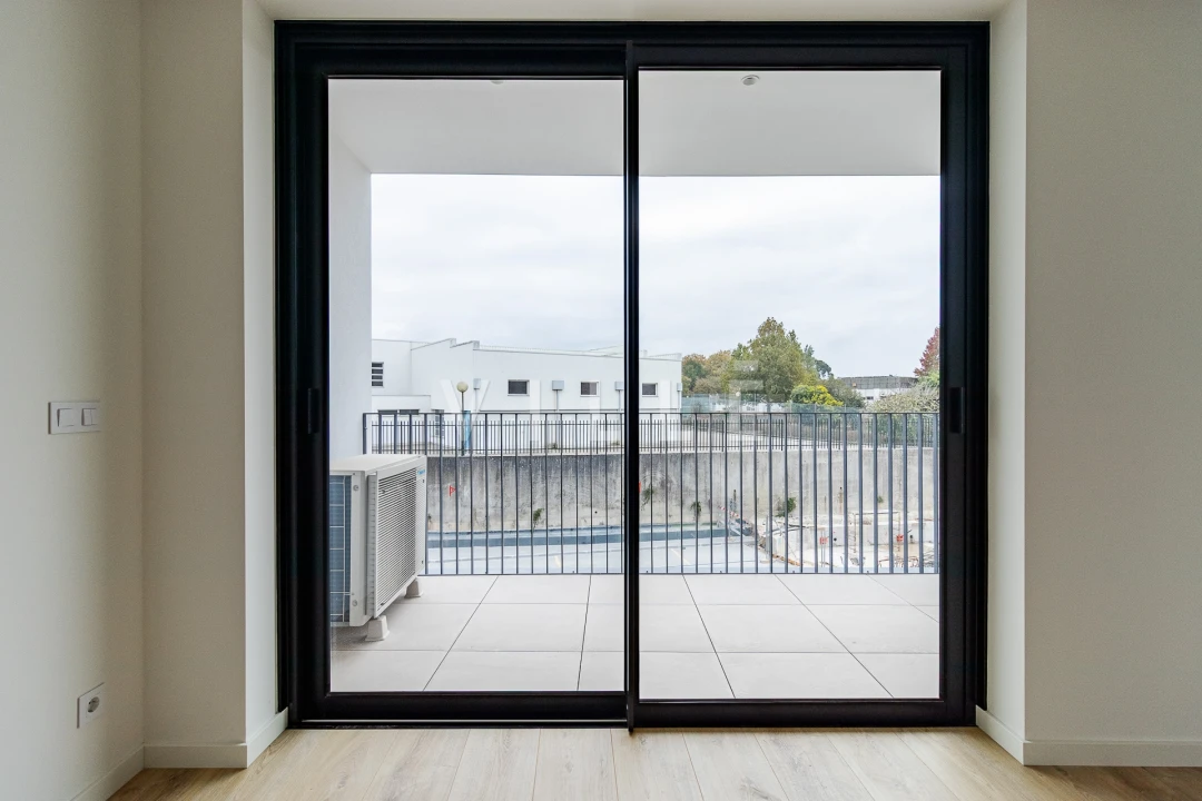 Apartamento T2 para Venda em Glória e Vera Cruz Foto 5