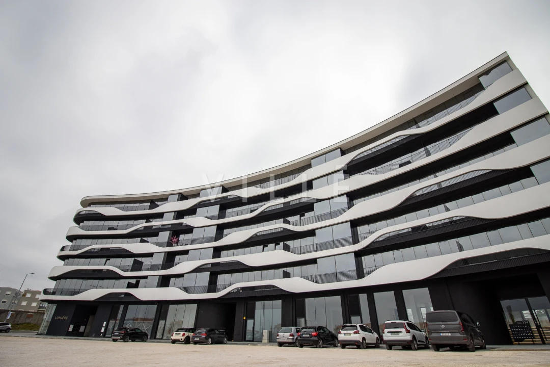 Apartamento T2 para Venda em Glória e Vera Cruz Foto 40