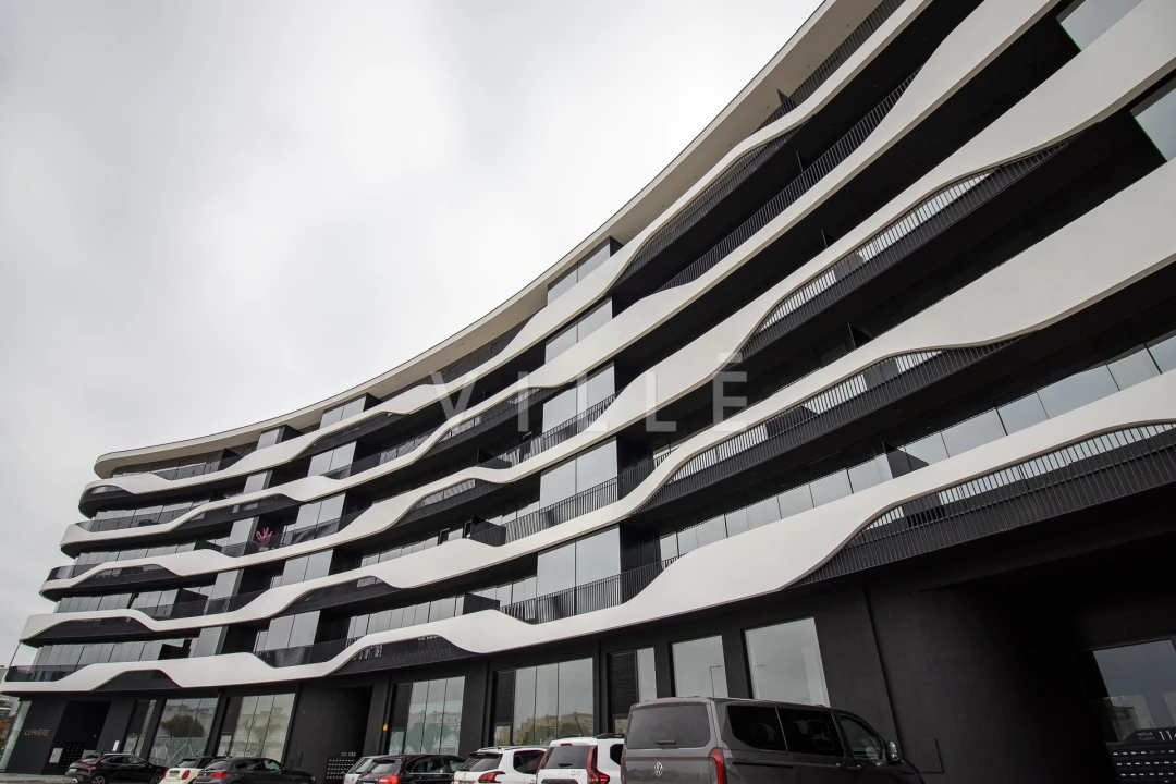 Apartamento T2 para Venda em Glória e Vera Cruz Foto 39