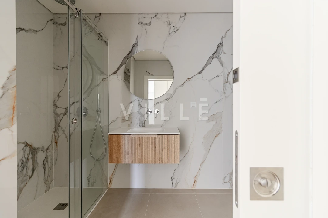 Apartamento T2 para Venda em Glória e Vera Cruz Foto 24