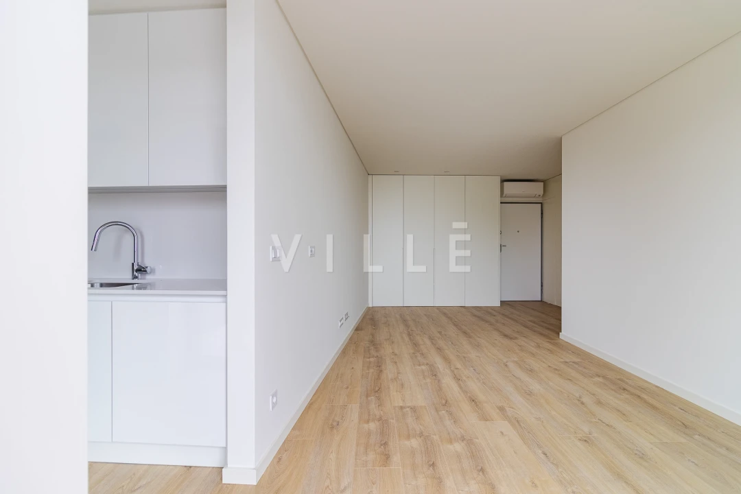 Apartamento T2 para Venda em Glória e Vera Cruz Foto 7