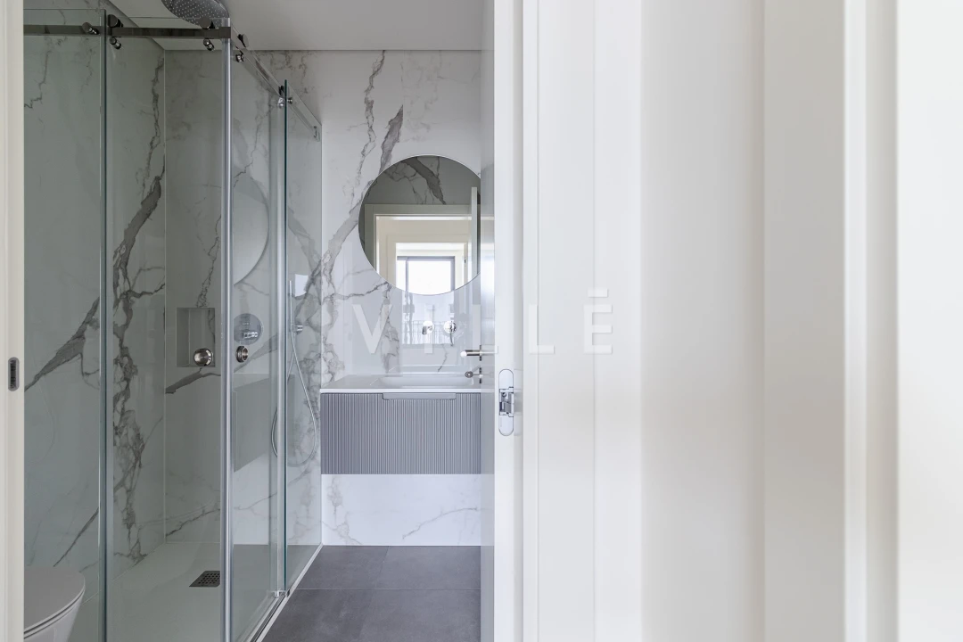 Apartamento T2 para Venda em Glória e Vera Cruz Foto 30