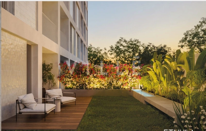 Apartamento T2 para Venda em Glória e Vera Cruz Foto 2