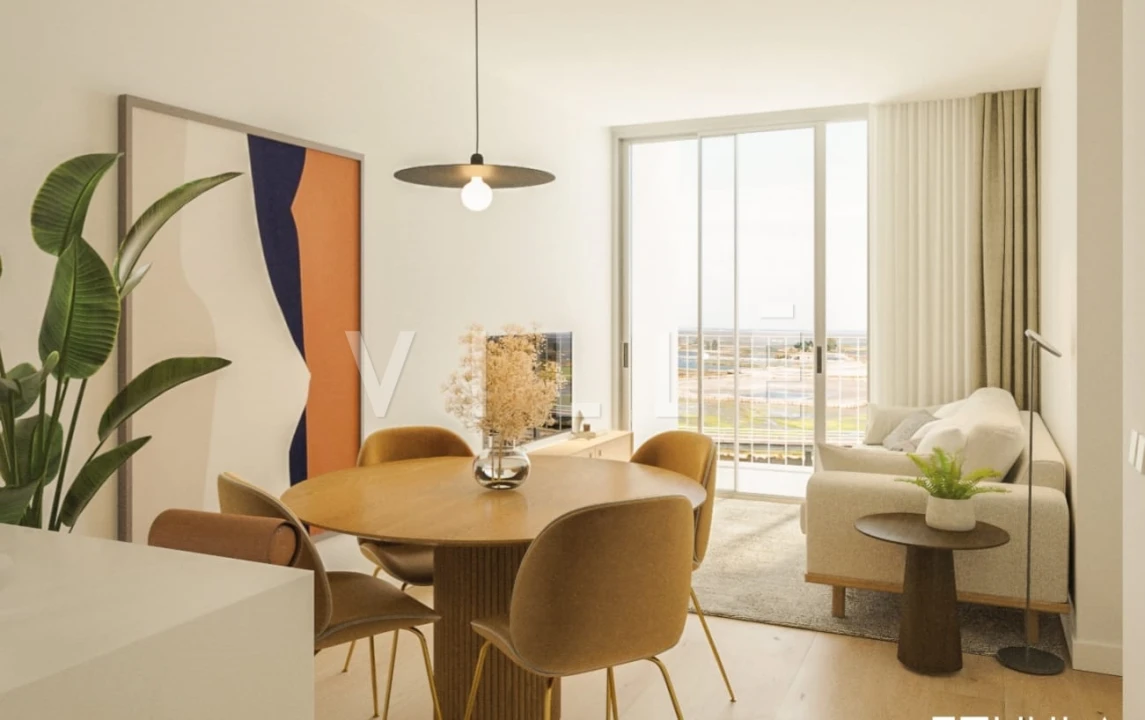 Apartamento T2 para Venda em Glória e Vera Cruz Foto 7