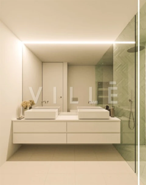 Apartamento T2 para Venda em Glória e Vera Cruz