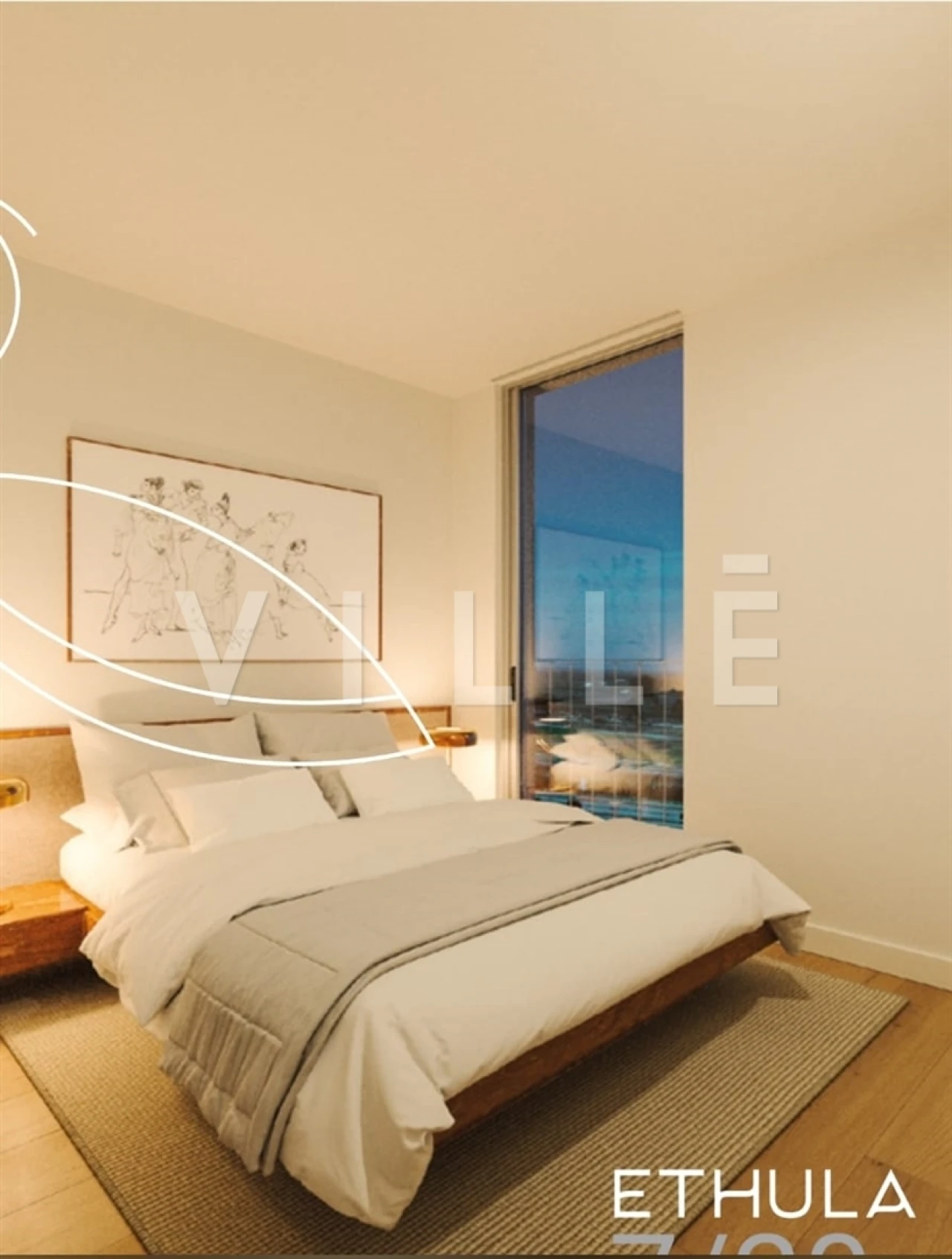 Apartamento T2 para Venda em Glória e Vera Cruz Foto 14
