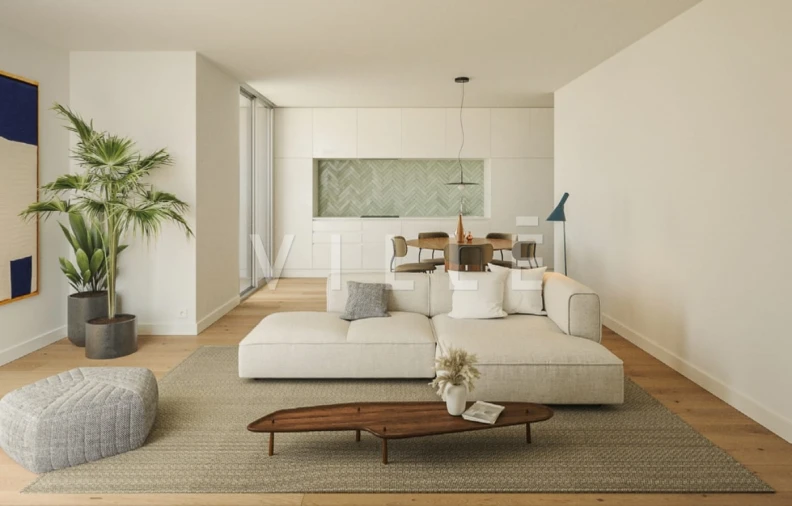 Apartamento T2 para Venda em Glória e Vera Cruz Foto 22