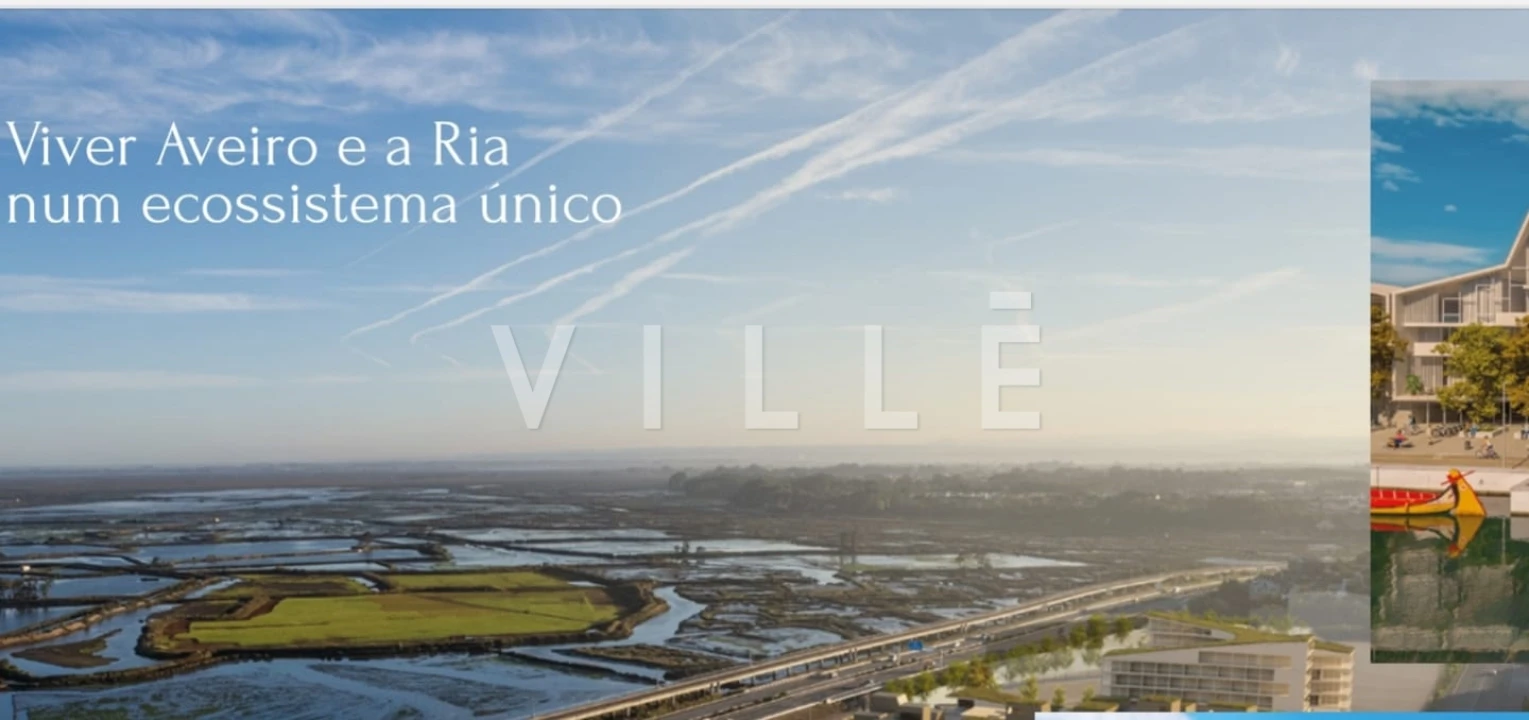 Apartamento T2 para Venda em Glória e Vera Cruz Foto 25