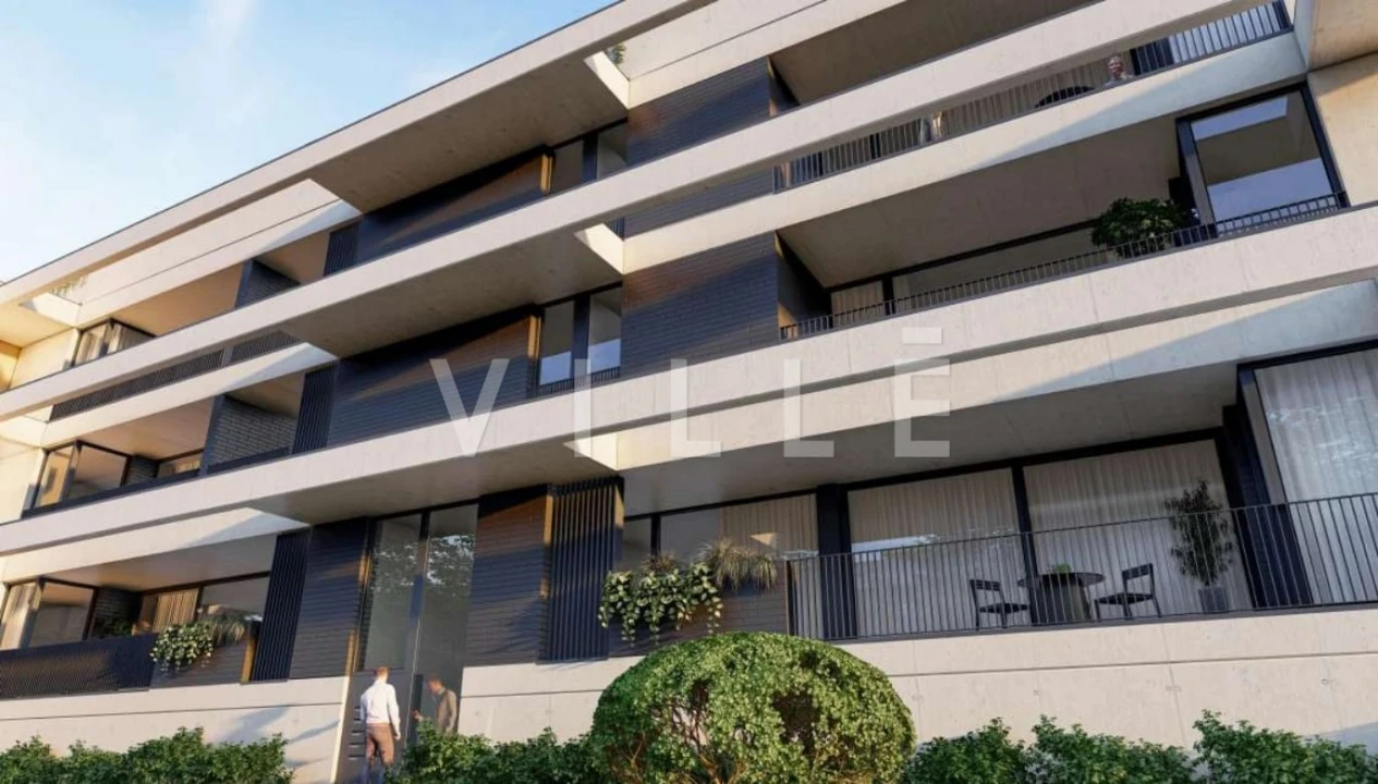 Apartamento T3 para Venda em Gafanha da Boa Hora Foto 3