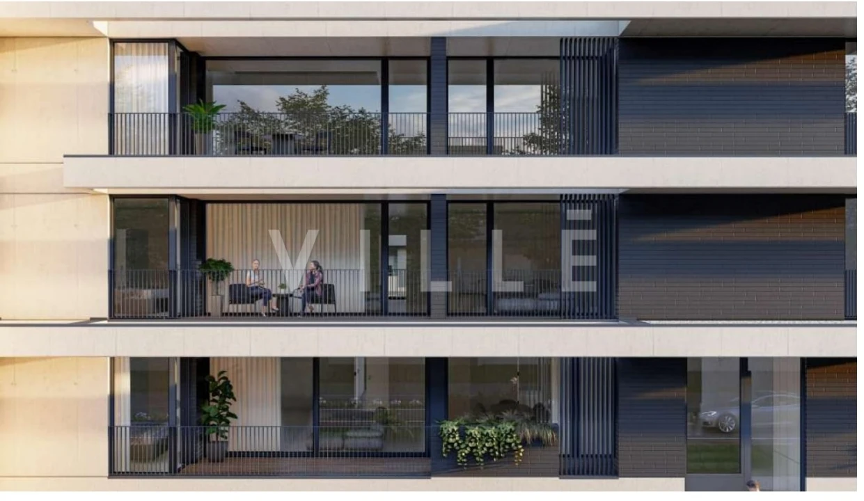 Apartamento T3 para Venda em Gafanha da Boa Hora Foto 5