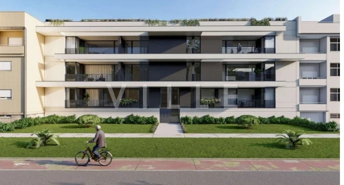 Apartamento T3 para Venda em Gafanha da Boa Hora