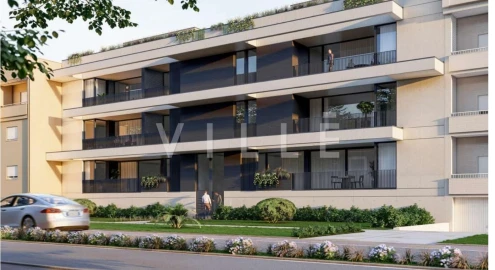 Apartamento T3 para Venda em Gafanha da Boa Hora