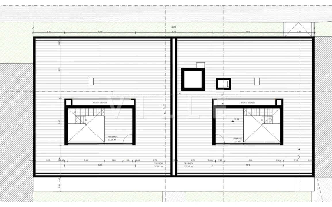 Apartamento T3 para Venda em Gafanha da Boa Hora Foto 10