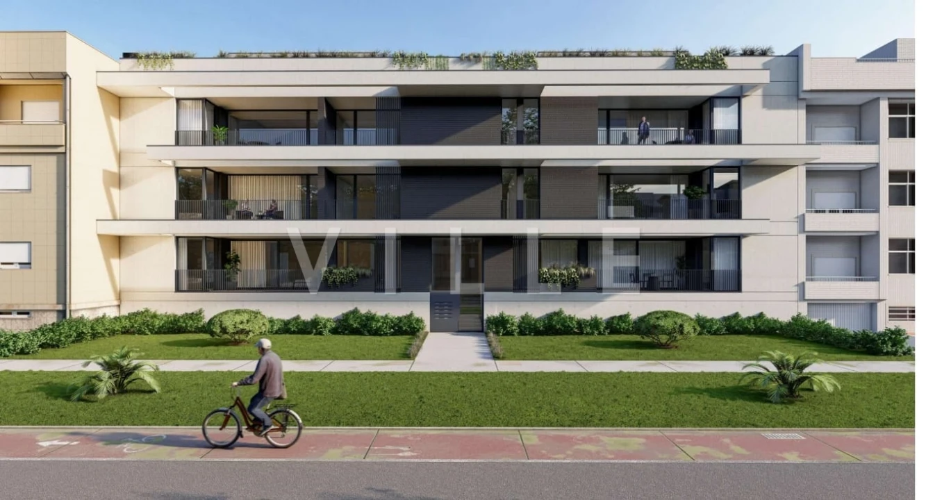 Apartamento T3 para Venda em Gafanha da Boa Hora Foto 2