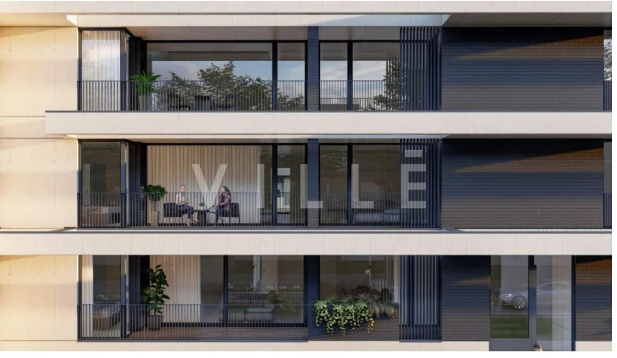 Apartamento T3 para Venda em Gafanha da Boa Hora Foto 5