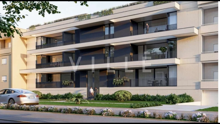 Apartamento T3 para Venda em Gafanha da Boa Hora