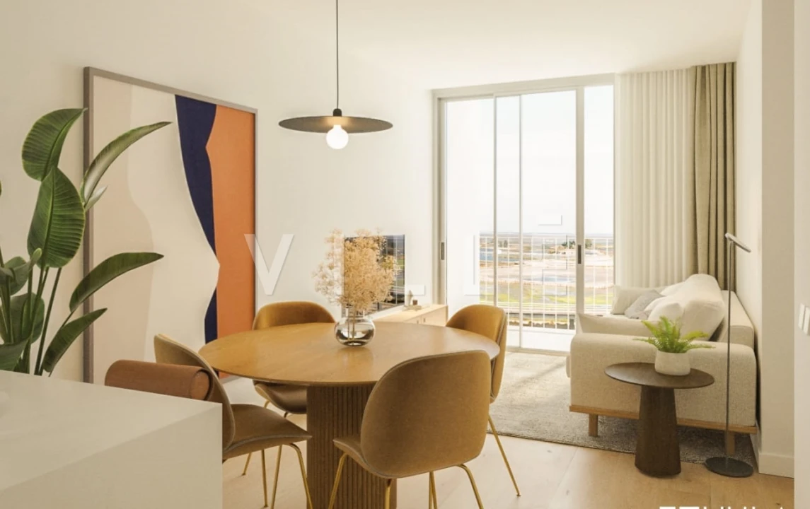 Apartamento T2 para Venda em Glória e Vera Cruz Foto 17