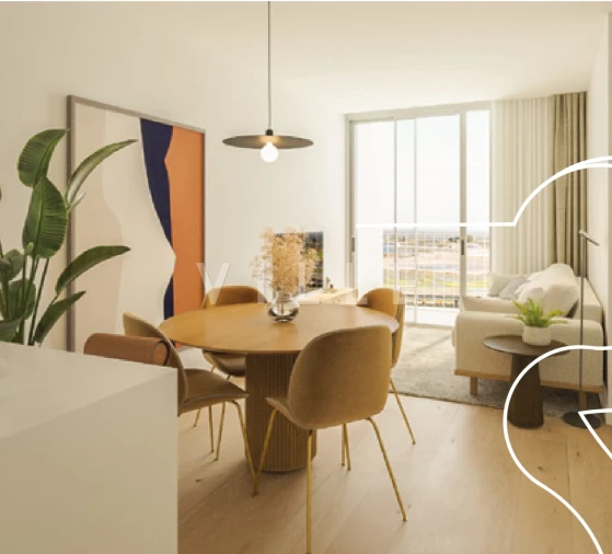 Apartamento T2 para Venda em Glória e Vera Cruz Foto 11