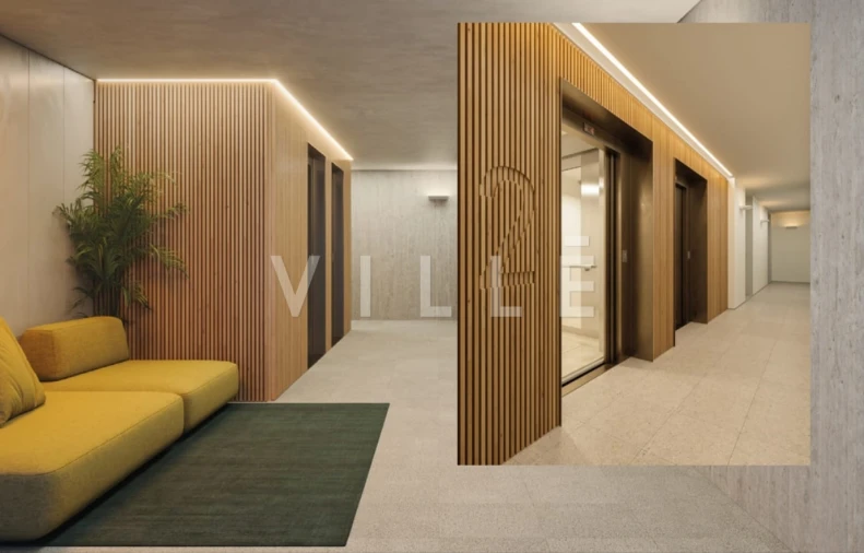 Apartamento T2 para Venda em Glória e Vera Cruz Foto 24