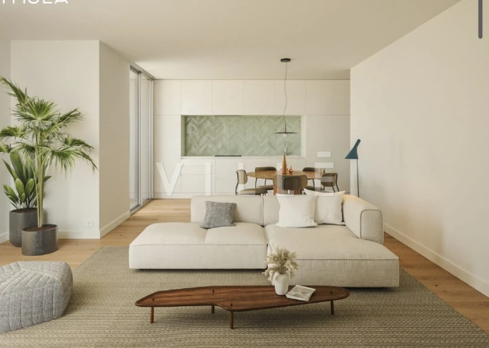 Apartamento T2 para Venda em Glória e Vera Cruz Foto 28
