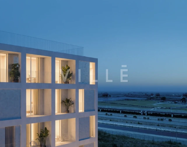 Apartamento T2 para Venda em Glória e Vera Cruz Foto 15