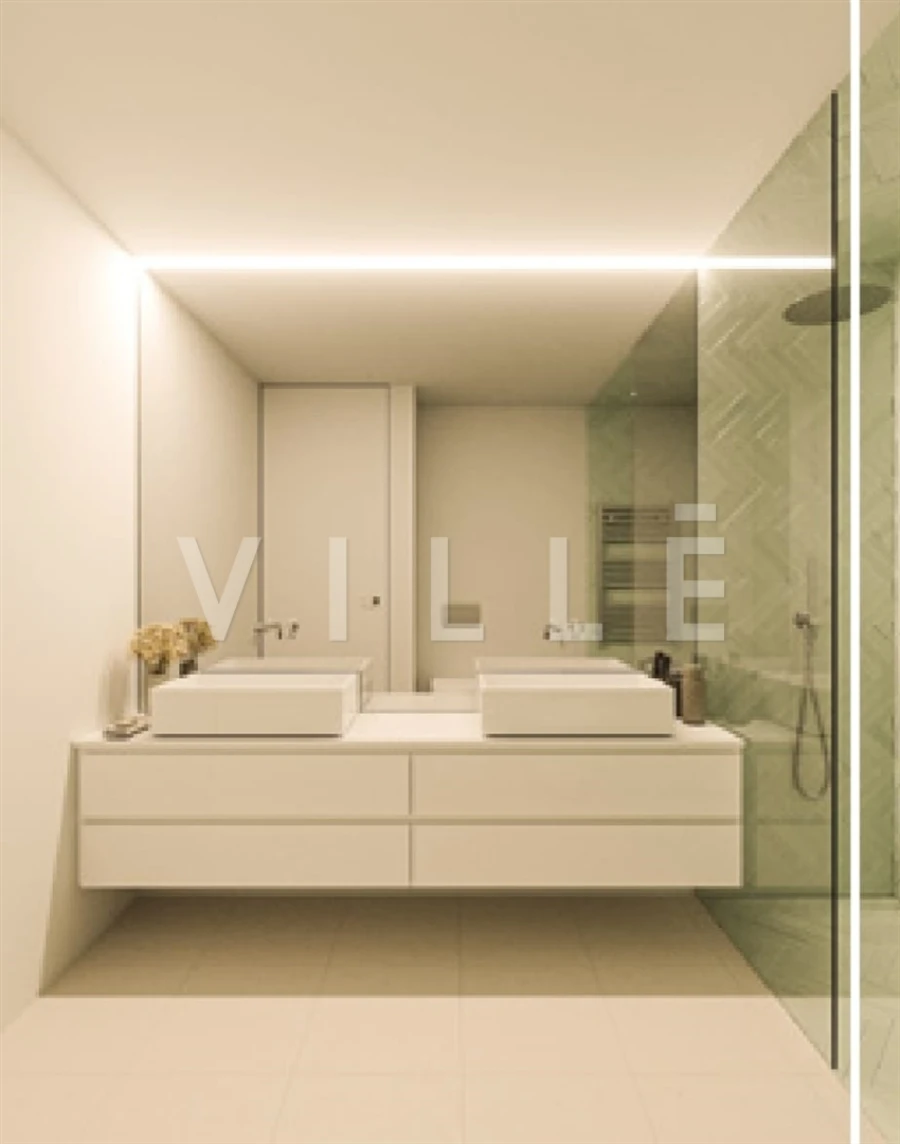 Apartamento T2 para Venda em Glória e Vera Cruz Foto 6